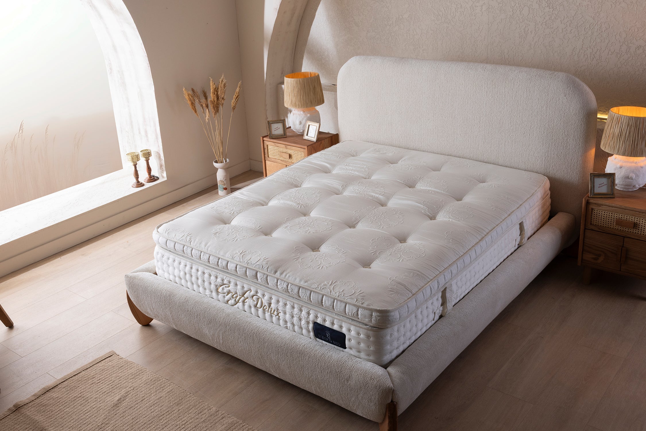 Craft Deluxe