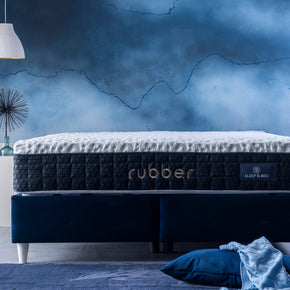 Rubber