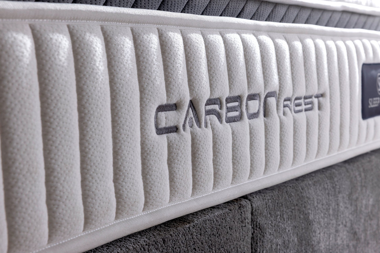 Carbon Rest