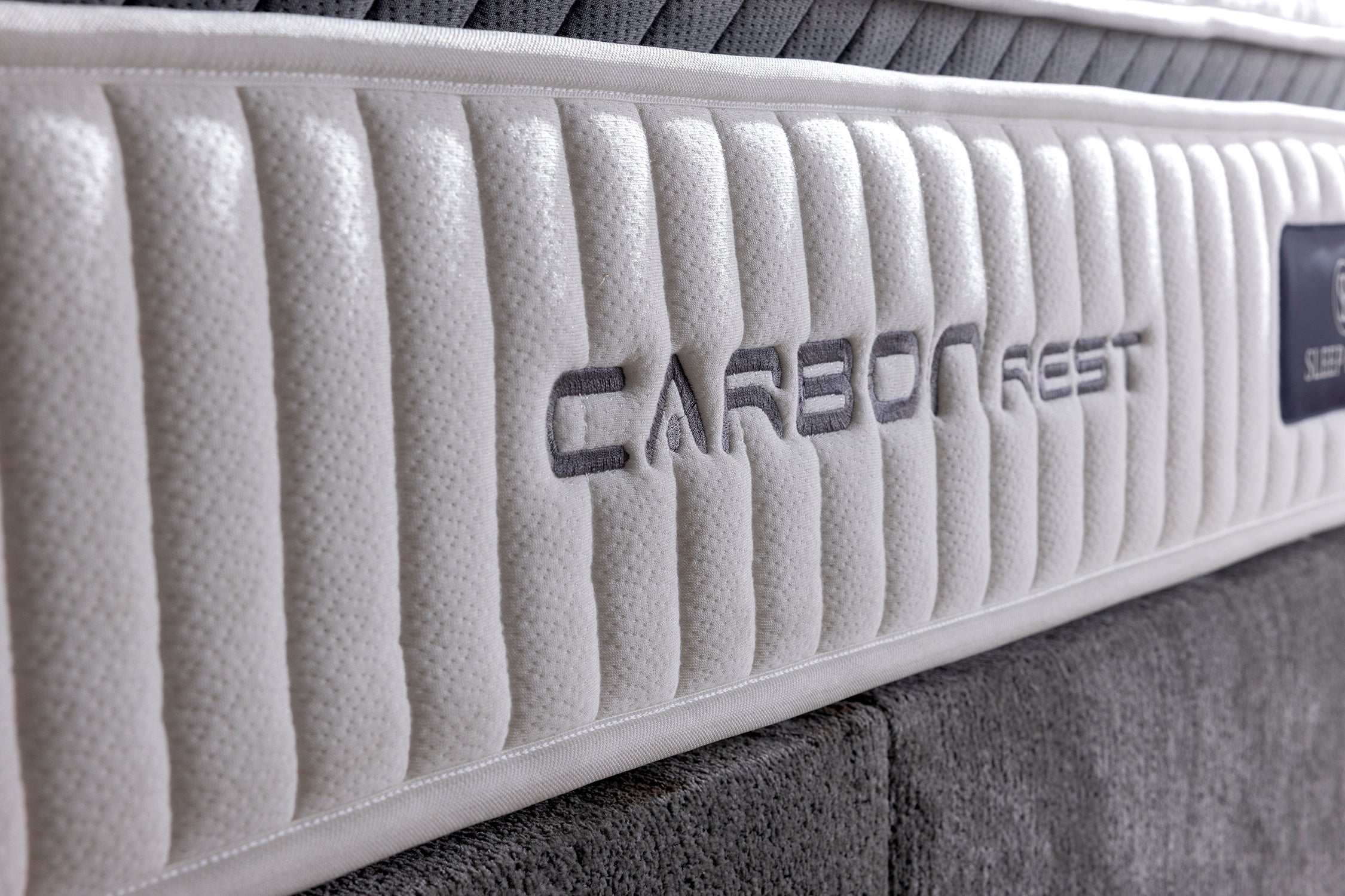 Carbon Rest