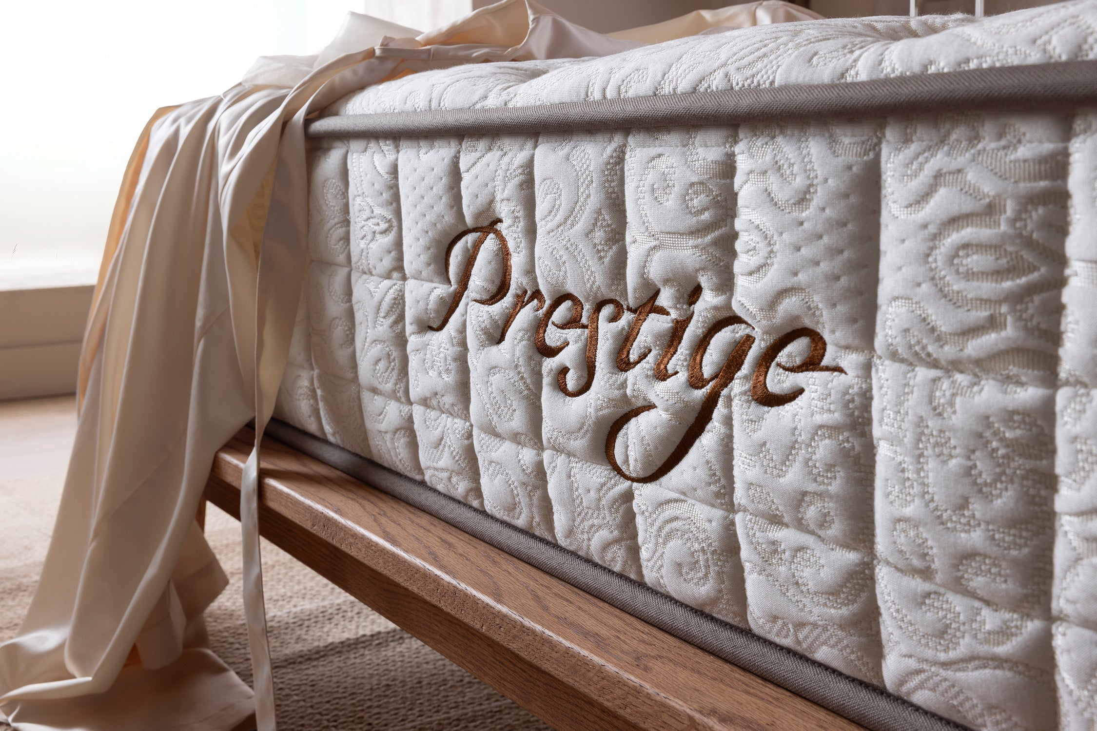 Prestige