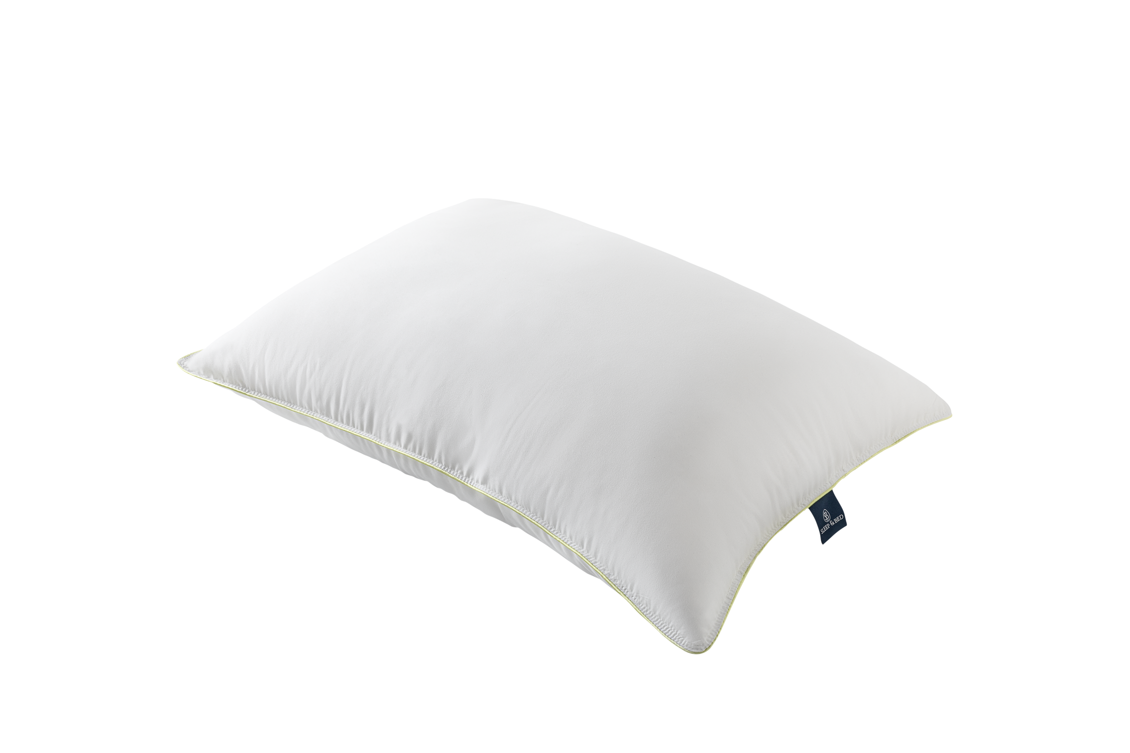 Aloe Vera Pillow