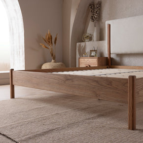 Amsterdam Bed Frame