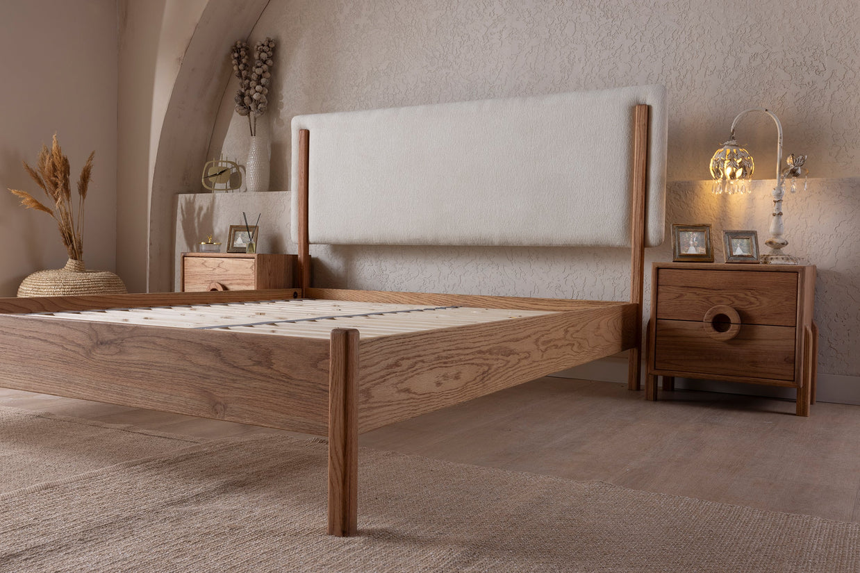 Amsterdam Bed Frame