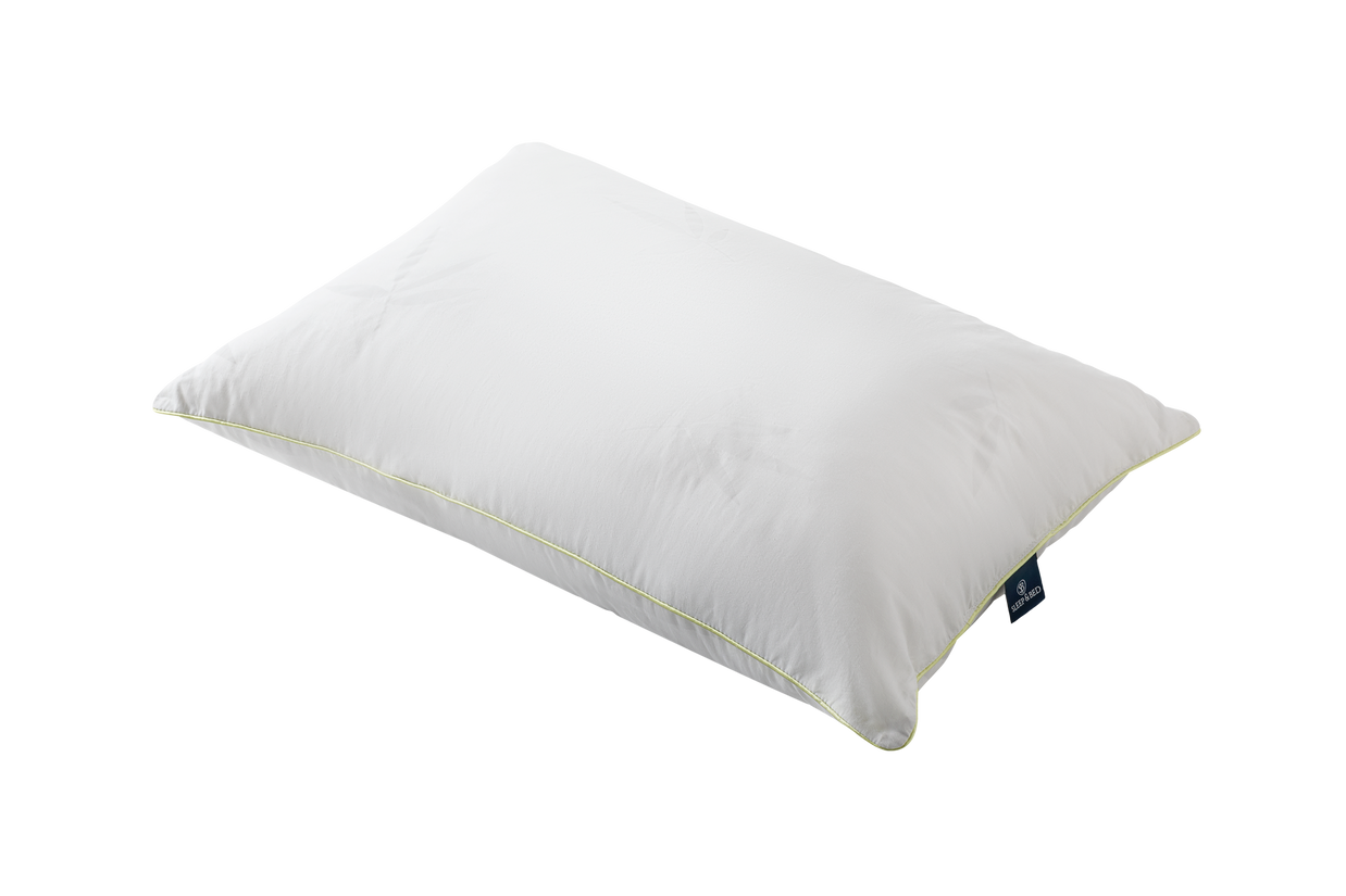 Bamboo Pillow