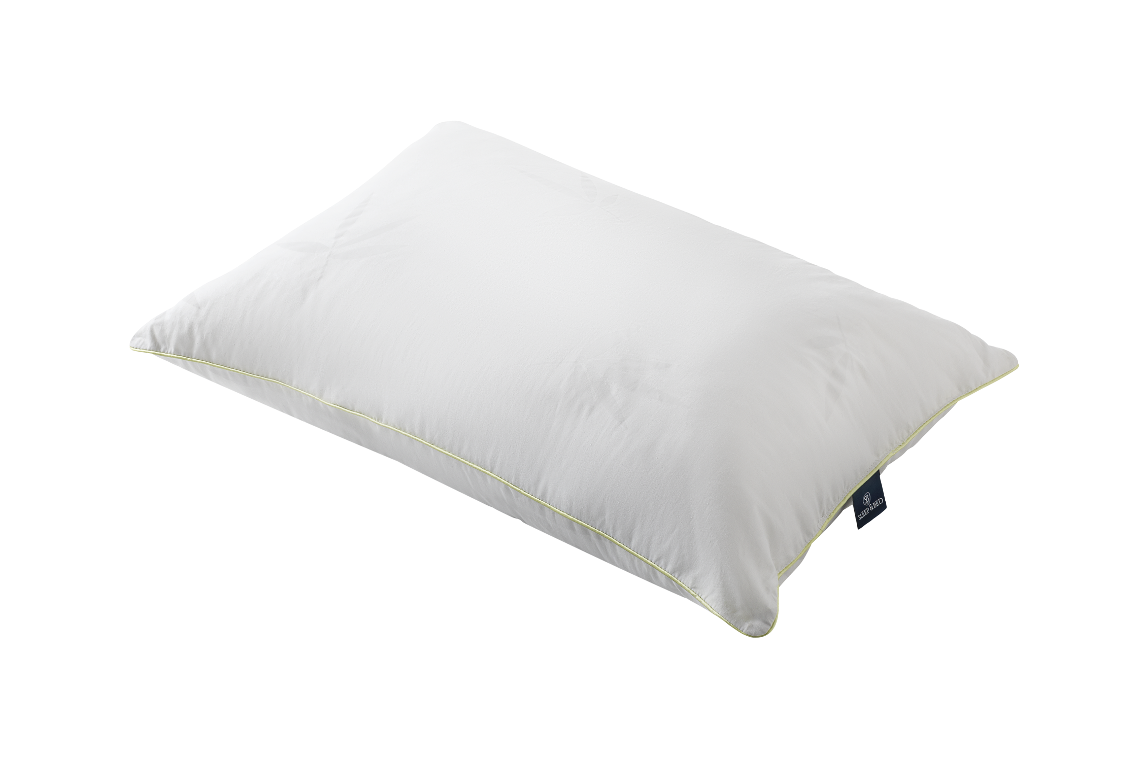 Bamboo Pillow