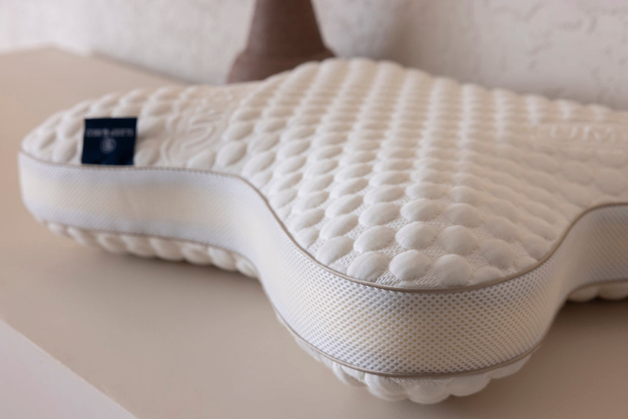 Colora Butterfly Pillow