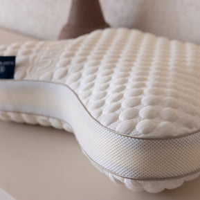 Colora Butterfly Pillow