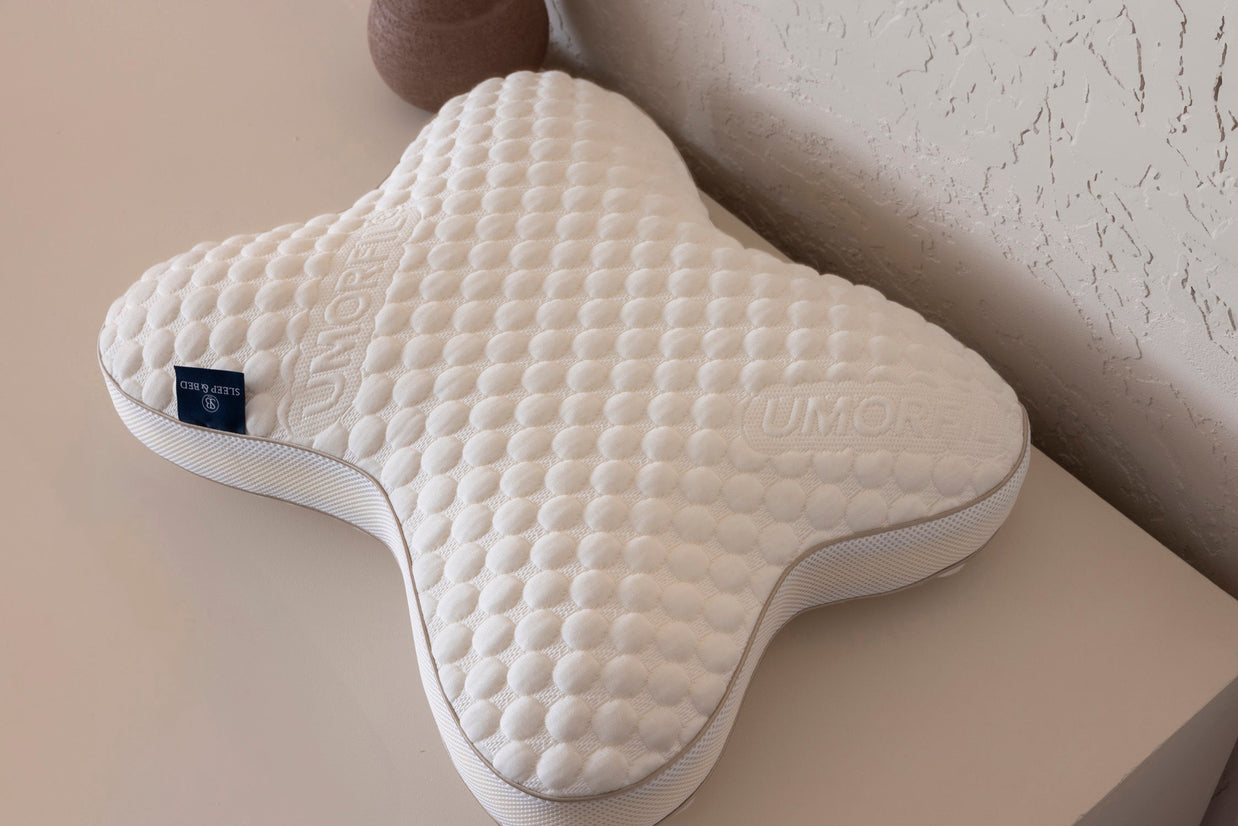Colora Butterfly Pillow