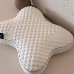 Colora Butterfly Pillow