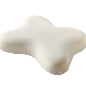 Colora Butterfly Pillow