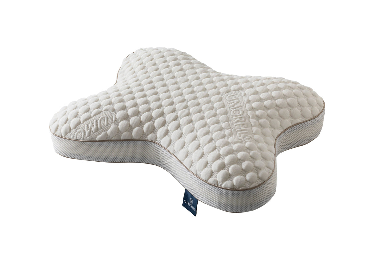 Colora Butterfly Pillow