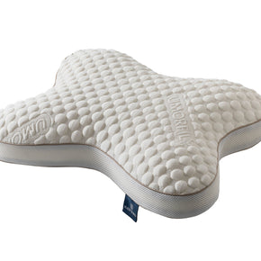 Colora Butterfly Pillow
