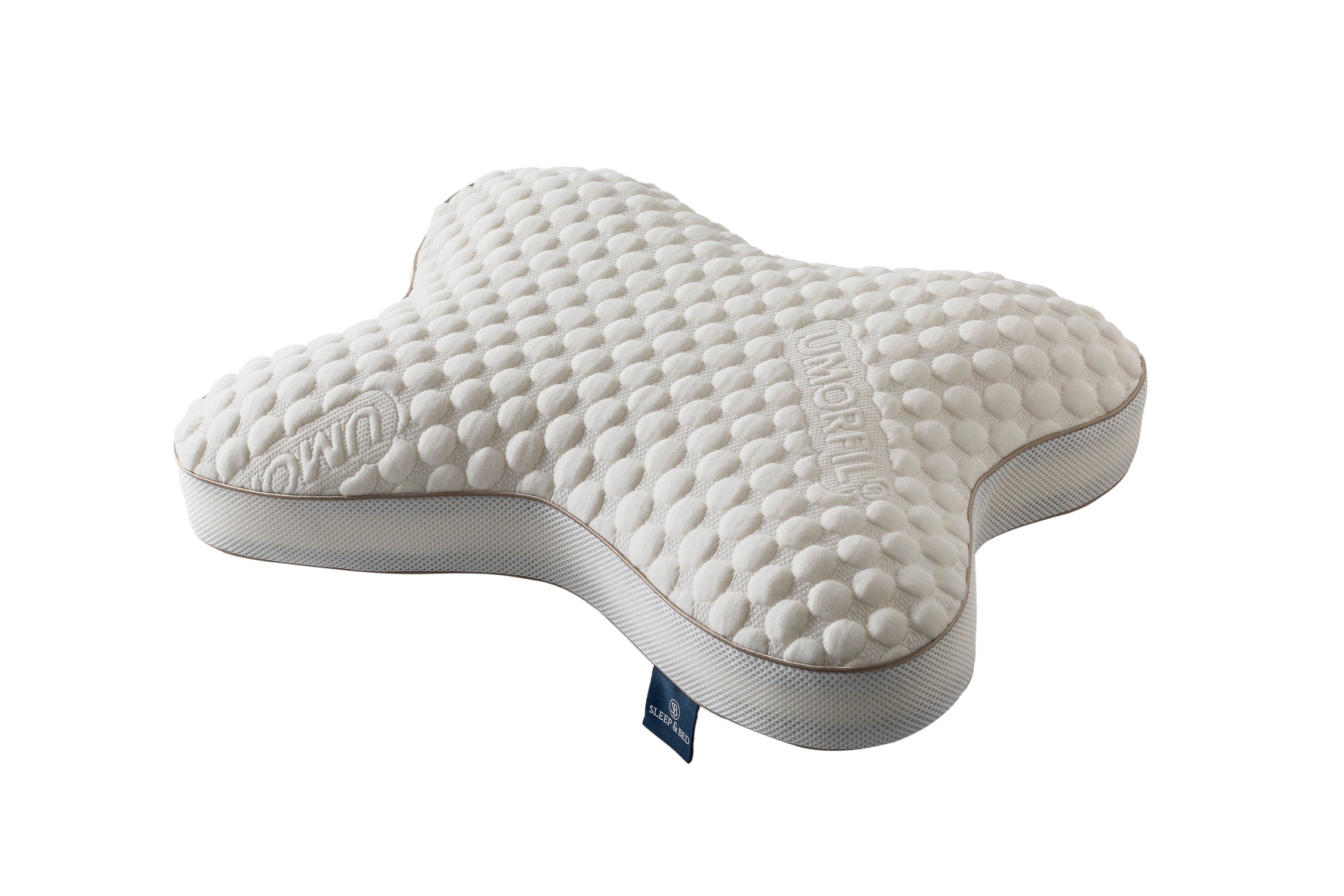 Colora Butterfly Pillow