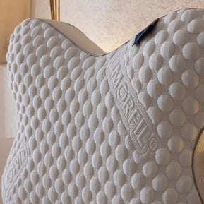 Colora Butterfly Pillow