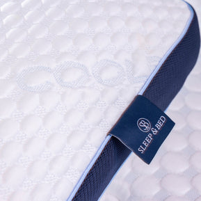 Cube Cooler Pillow
