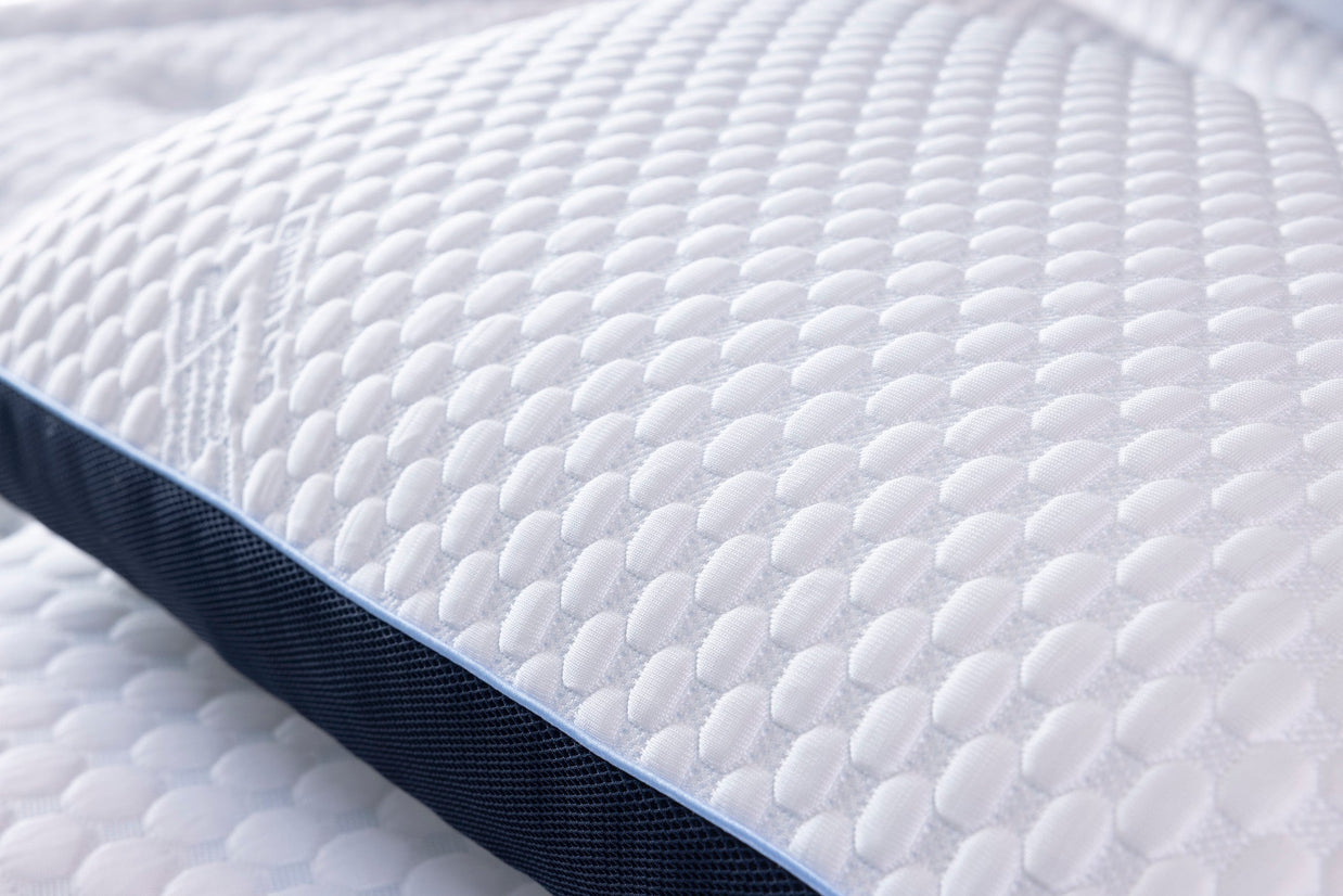 Cube Cooler Pillow