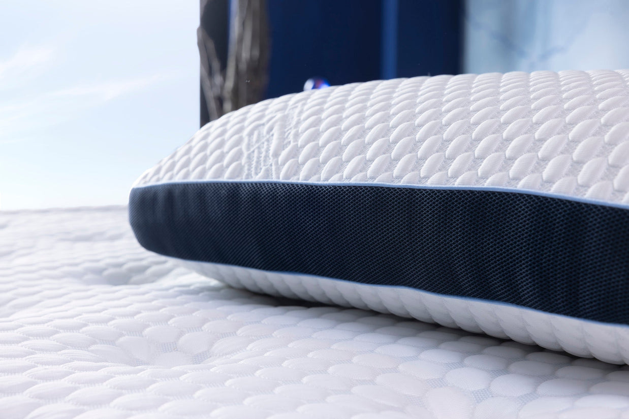 Cube Cooler Pillow