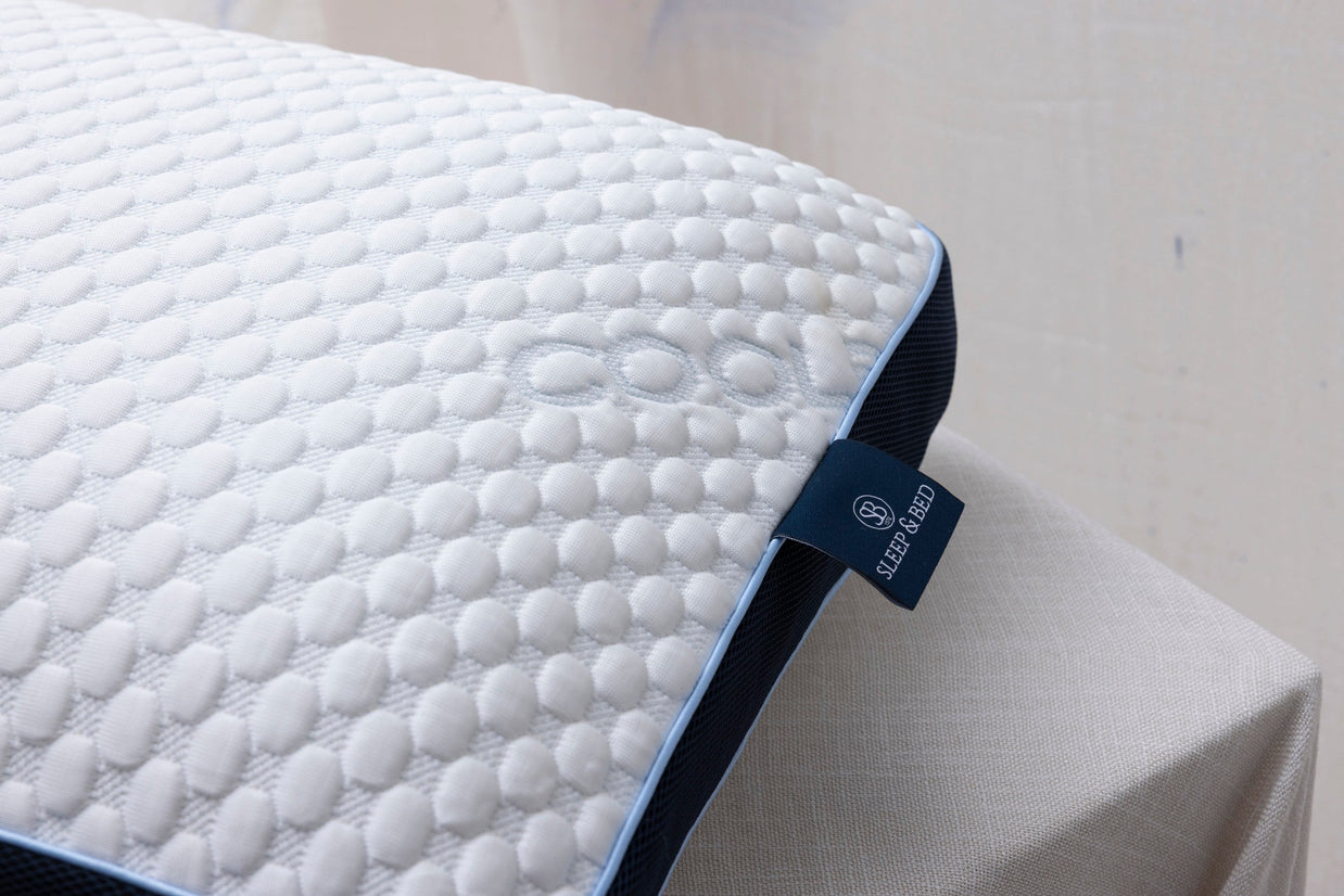 Cube Cooler Pillow