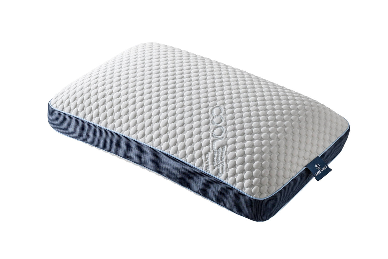 Cube Cooler Pillow