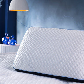 Cube Cooler Pillow
