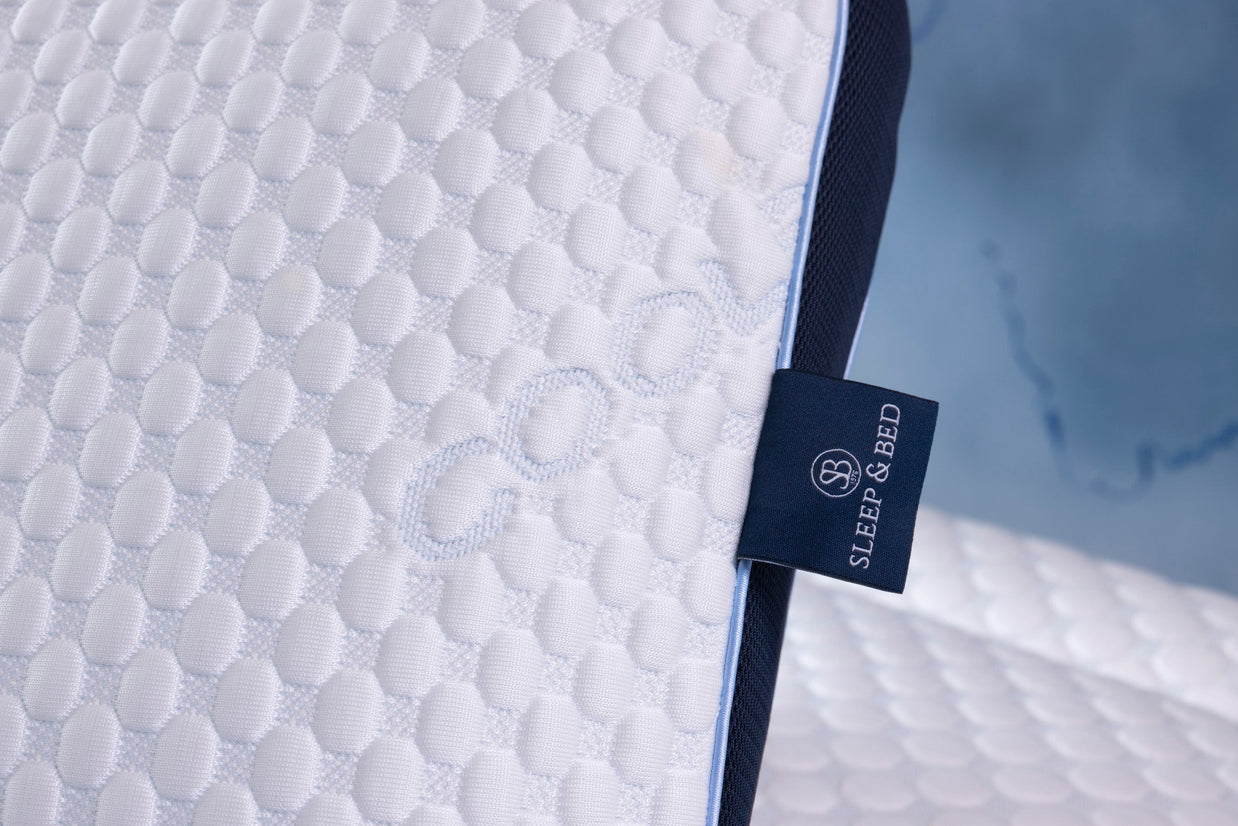 Cube Cooler Pillow