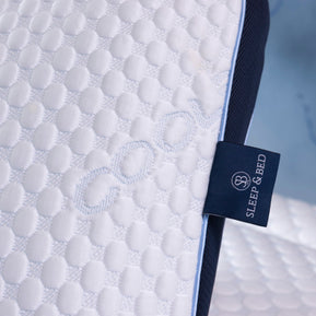 Cube Cooler Pillow