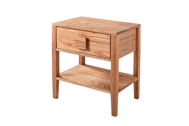 Dimitri Nightstand