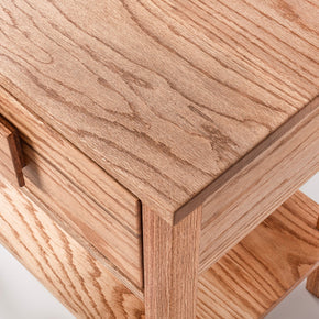 Dimitri Nightstand