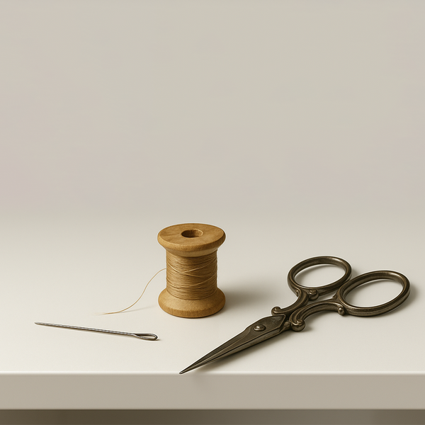 Completely Handmade