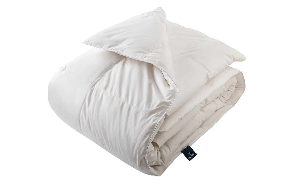 Goose Down Duvet