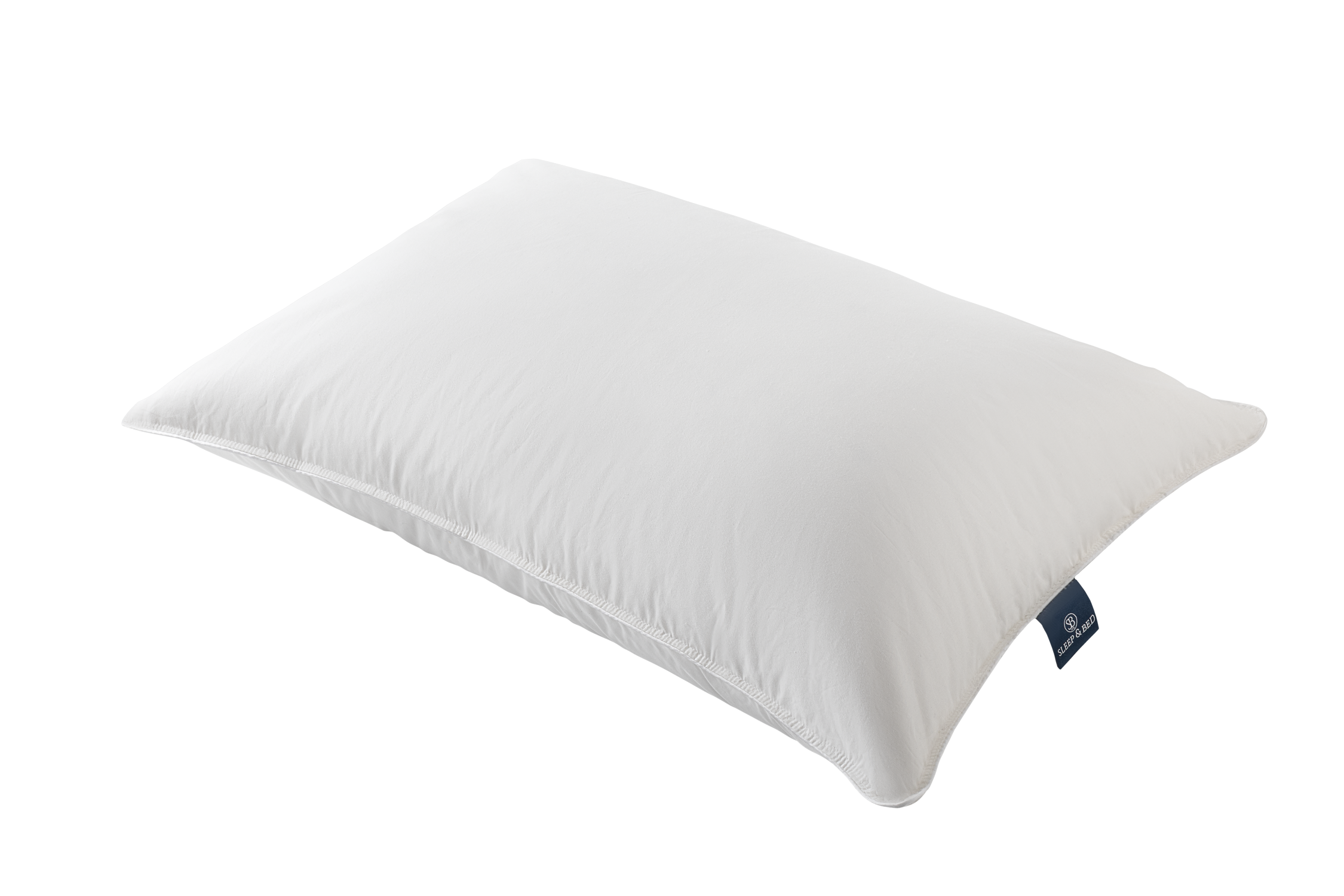 Goose Down Pillow