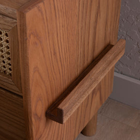 Retro Nightstand