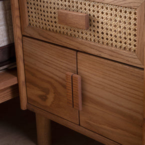 Retro Nightstand