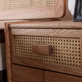 Retro Nightstand