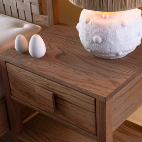 Dimitri Nightstand