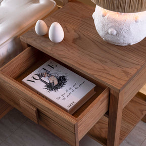 Dimitri Nightstand