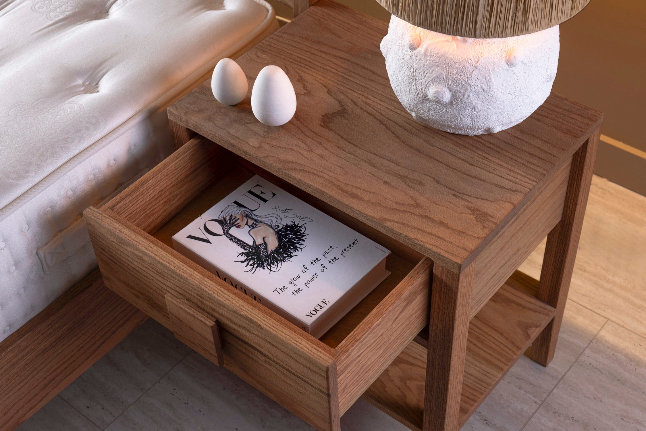 Dimitri Nightstand