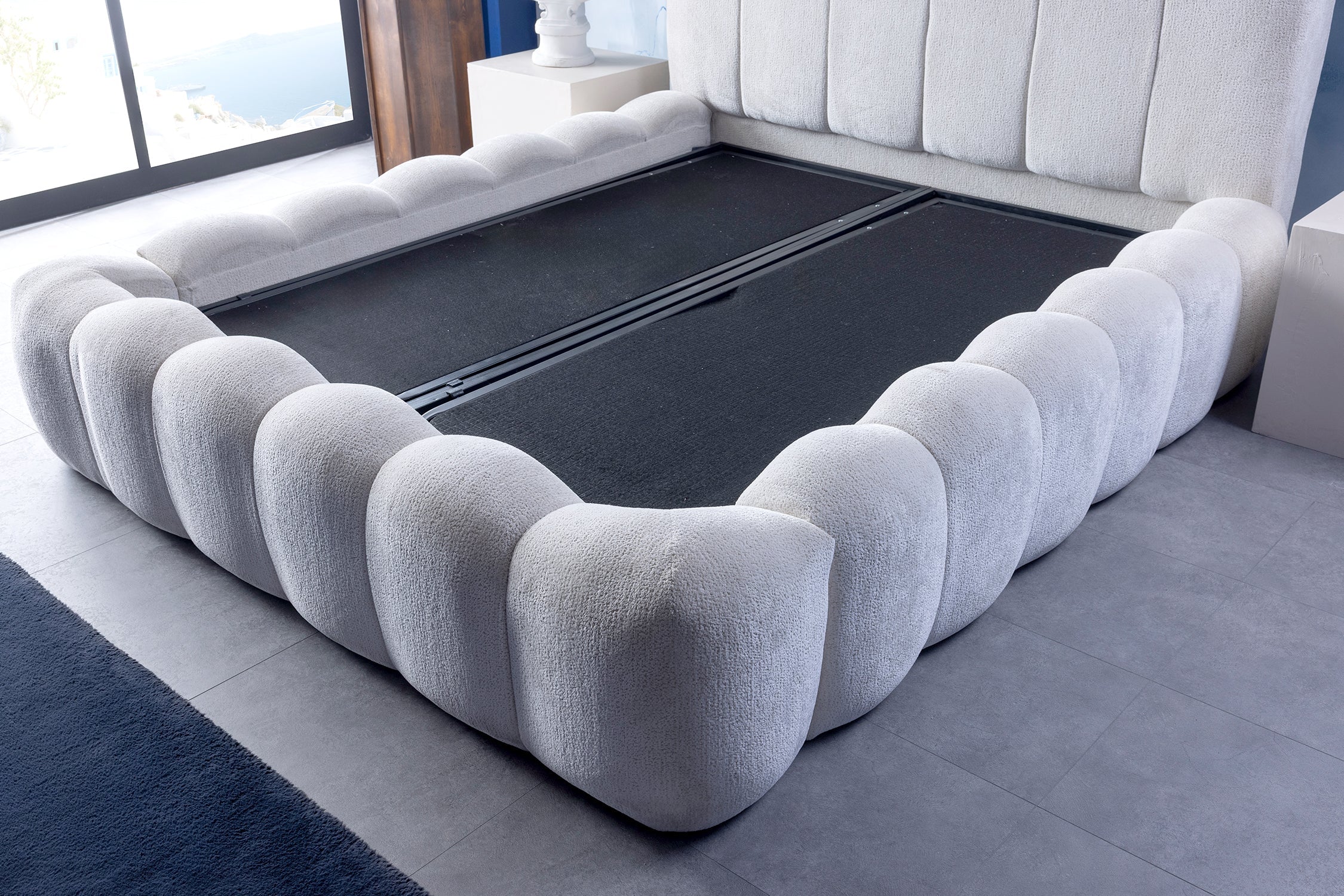 Loom Base
