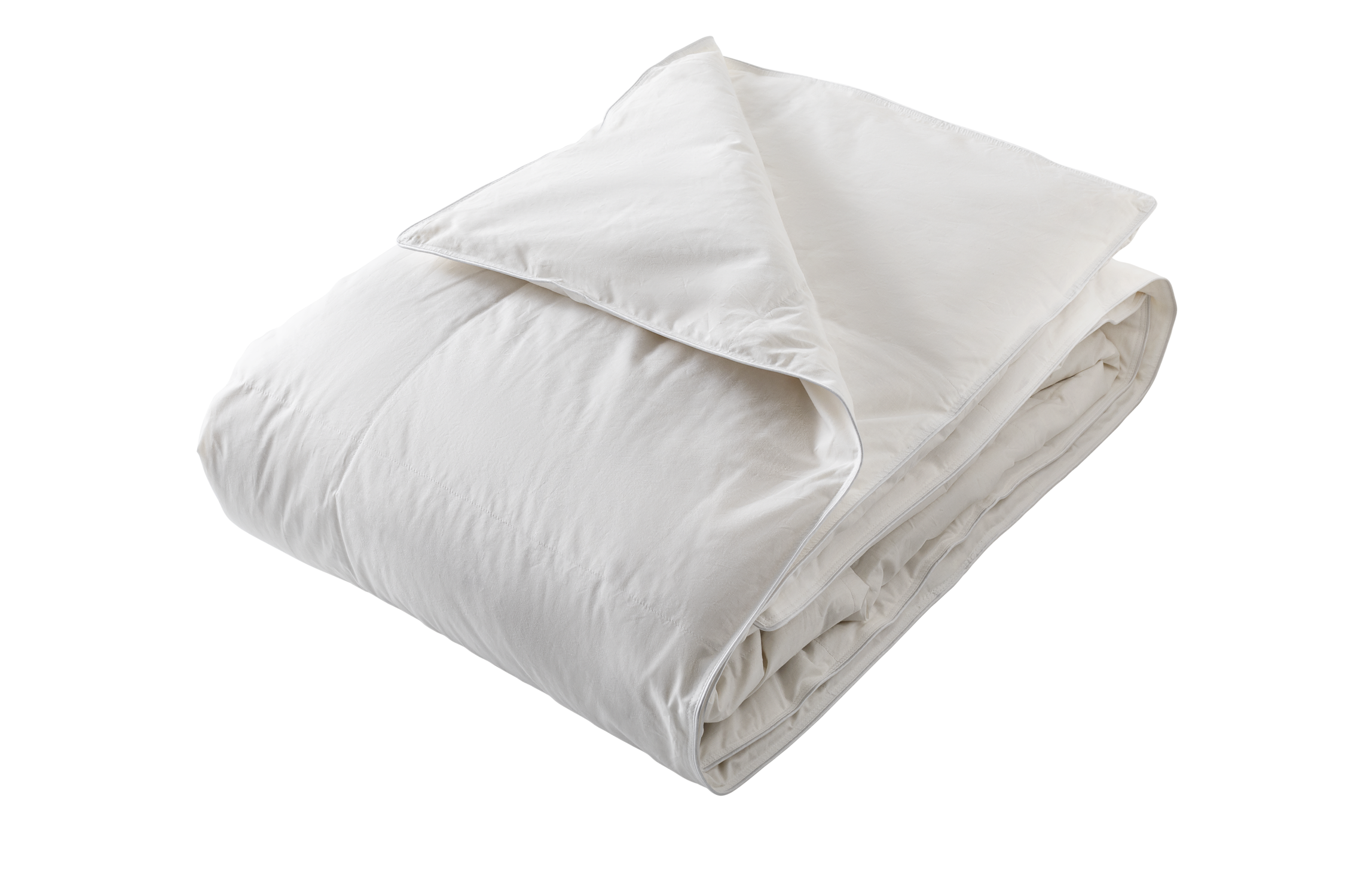 Medium Flex Goose Down Duvet