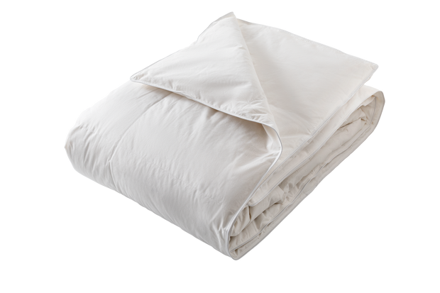 Medium Flex Goose Down Duvet