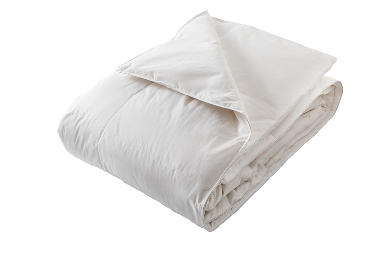 Medium Flex Goose Down Duvet