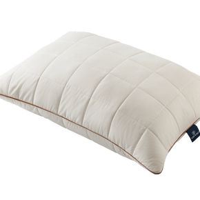 Natural Cotton Pillow