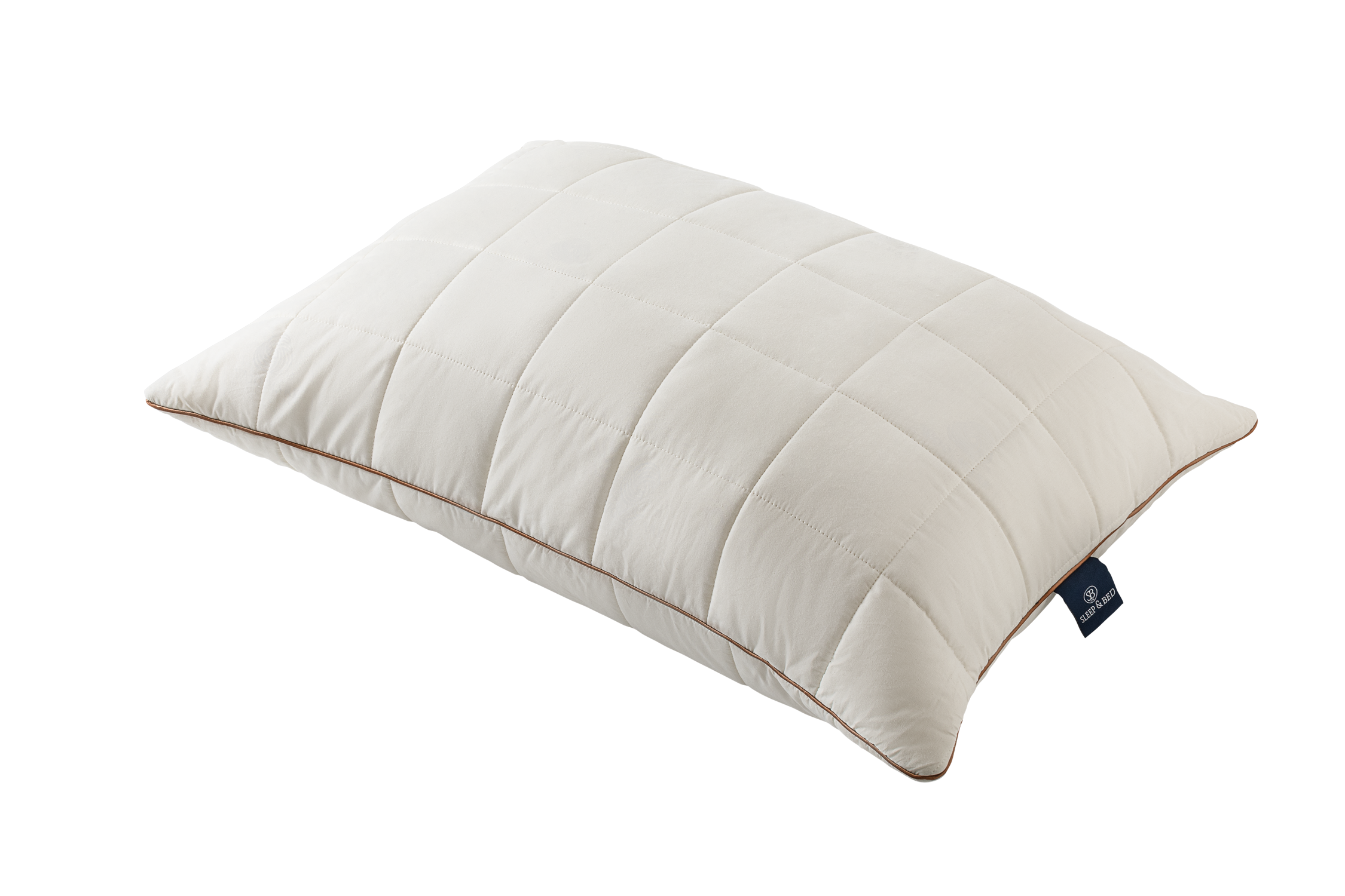 Natural Cotton Pillow