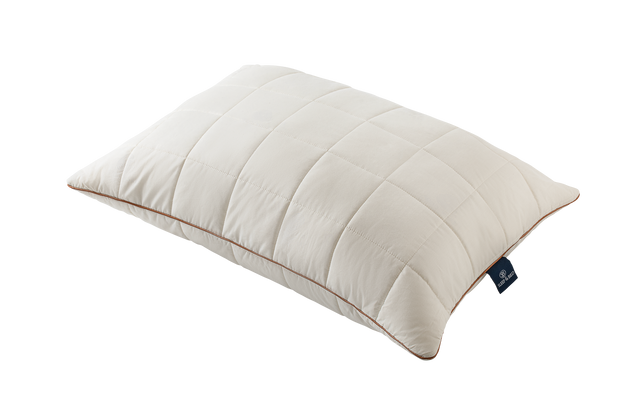 Natural Cotton Pillow