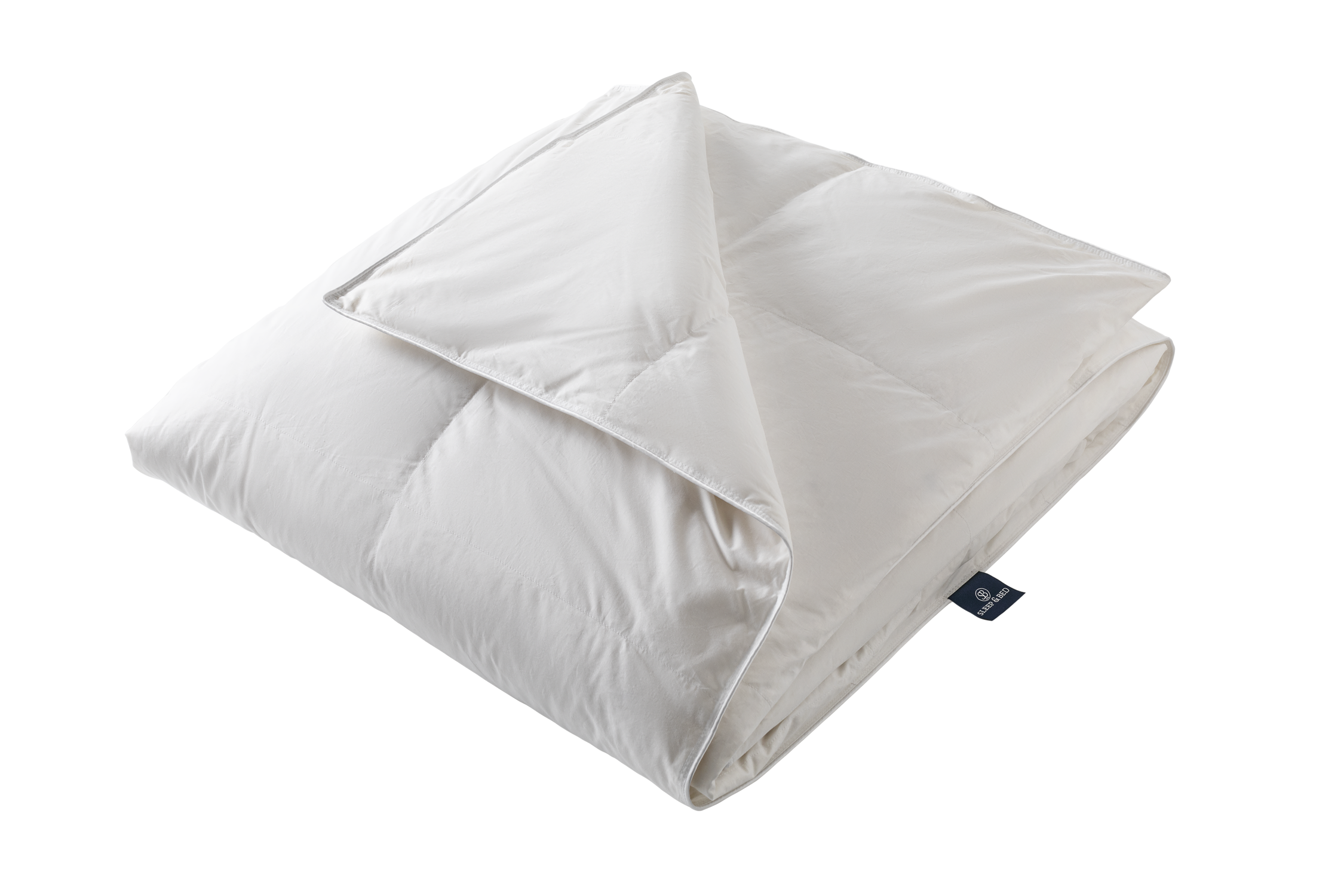 Natural Goose Down Duvet