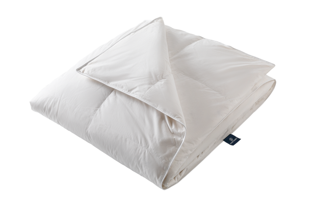 Natural Goose Down Duvet