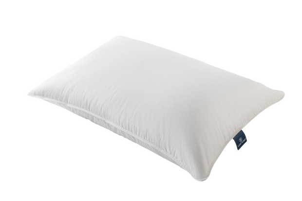 Natural Goose Down Pillow