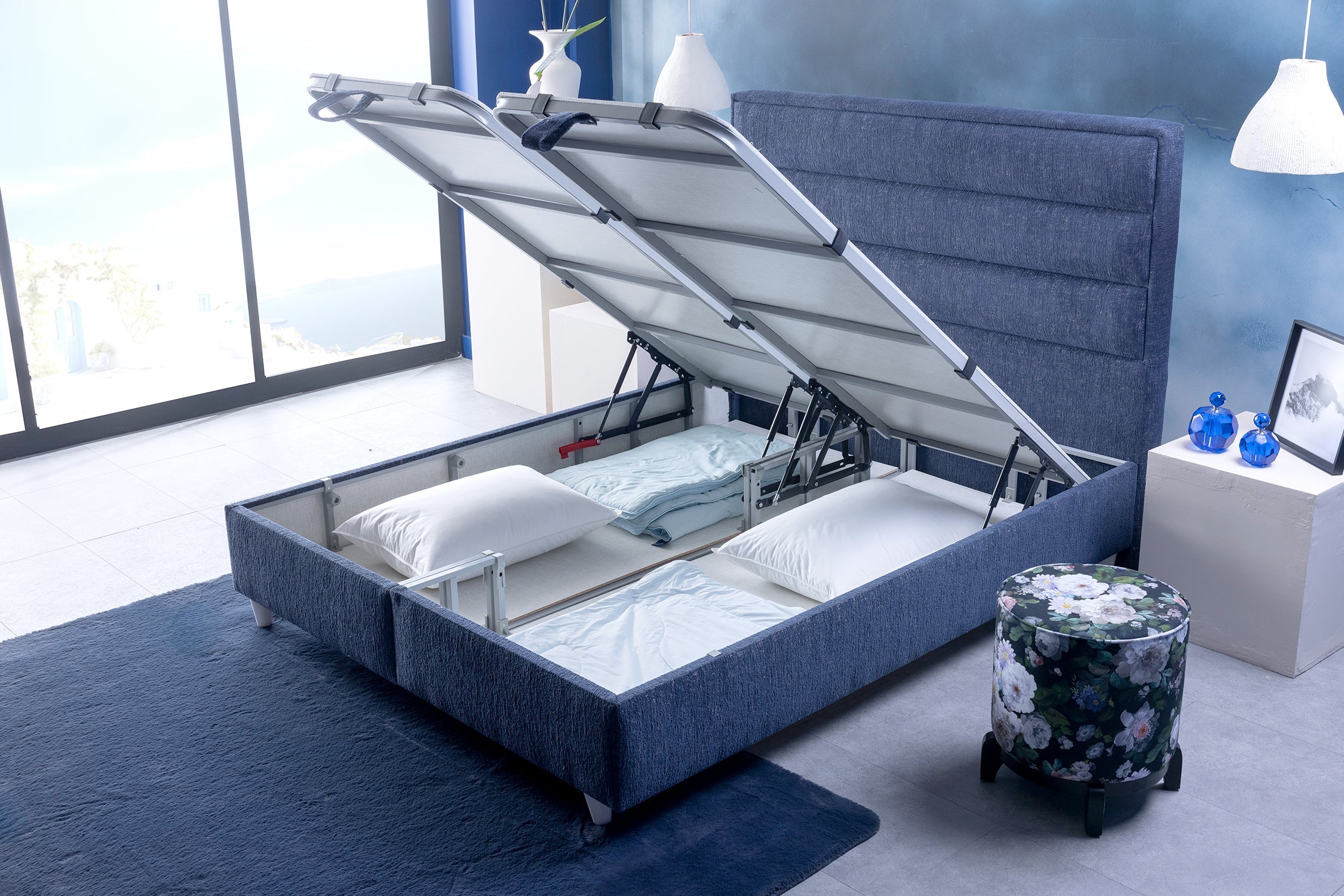 Nest Base