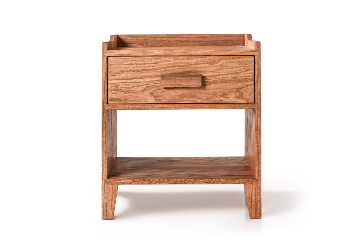 Quantum Nightstand